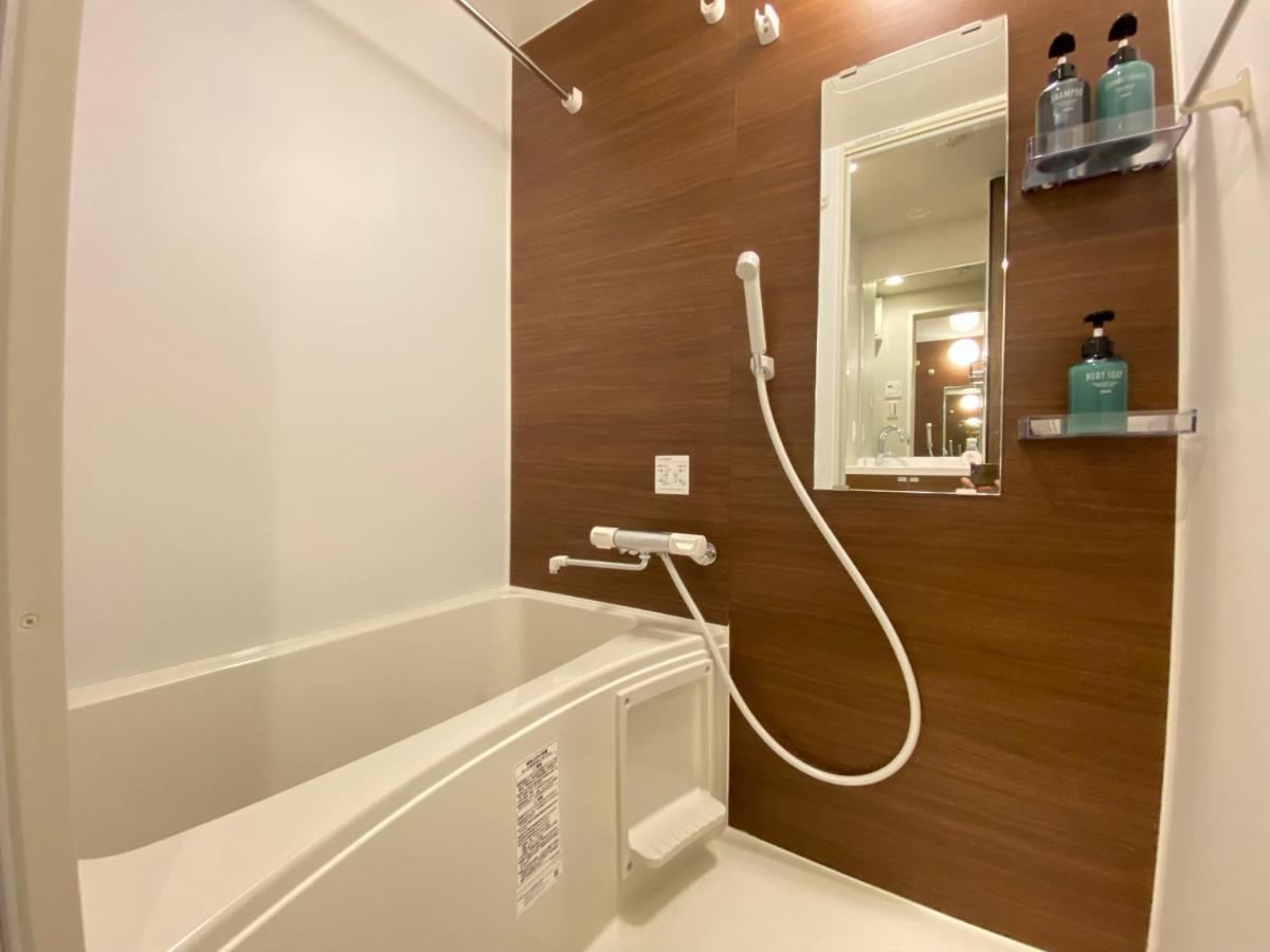 Apartamento Lang Hotel亀戸 #亀戸駅徒歩4分 #ハロウィン #紅葉 #カメイドクロック近い #全館wifi #チェックアウトのみ清掃あり #清掃料込み #netflixキット見放題 #アイロン貸出 #総武線 #ディズニー #サービスアパートメント #秋葉原附近酒店 Tokio